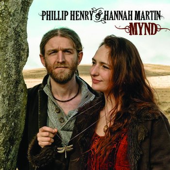 Phillip Henry & Hannah Martin